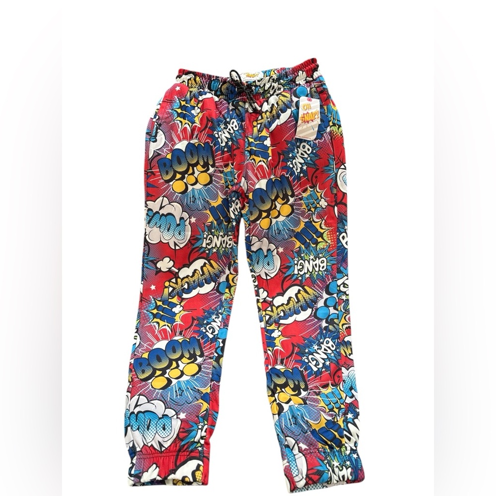 Men’s jogger